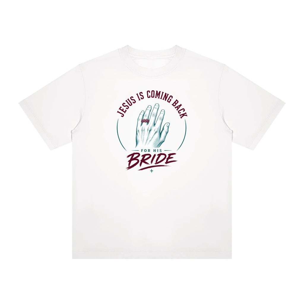 Unisex Regular Crewneck T-Shirt