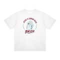 Unisex Regular Crewneck T-Shirt